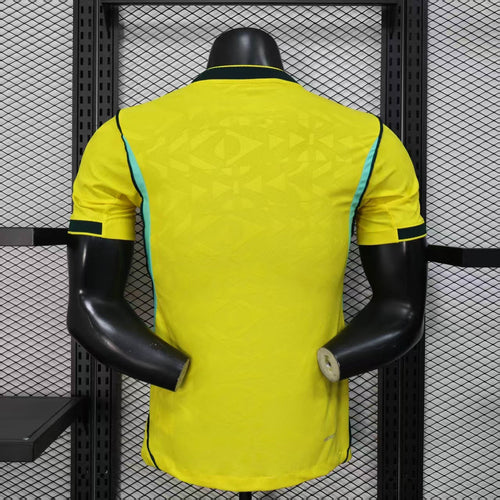 Brasil Local Versión Jugador | Mundial 2026