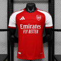 Arsenal Local Versión Jugador | Temporada 26-27