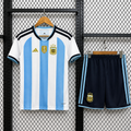 Argentina Local Versión Niño | Mundial 2026
