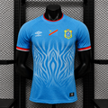 RD Congo Local Versión Jugador | Mundial 2026