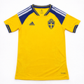 Suecia Local Versión Fan | Mundial 2026