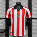 Chivas Edición JV Versión Retro | Temporada 22-23