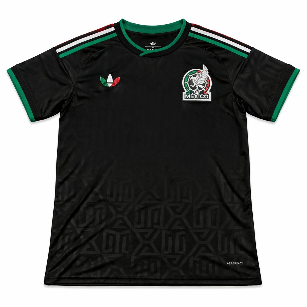 México Alternativa Versión Fan | Mundial 2026