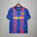 FC Barcelona Alternativa Versión Fan | Temporada 21-22