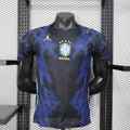 Brasil Visitante Versión Jugador | Mundial 2026