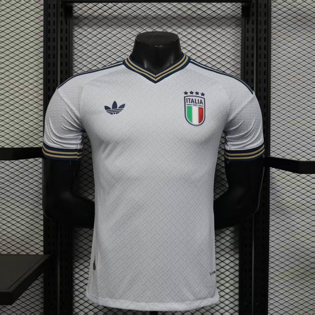 Italia Visitante Versión Jugador | Mundial 2026