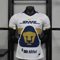 Pumas UNAM Local Versión Jugador | Temporada 25-26