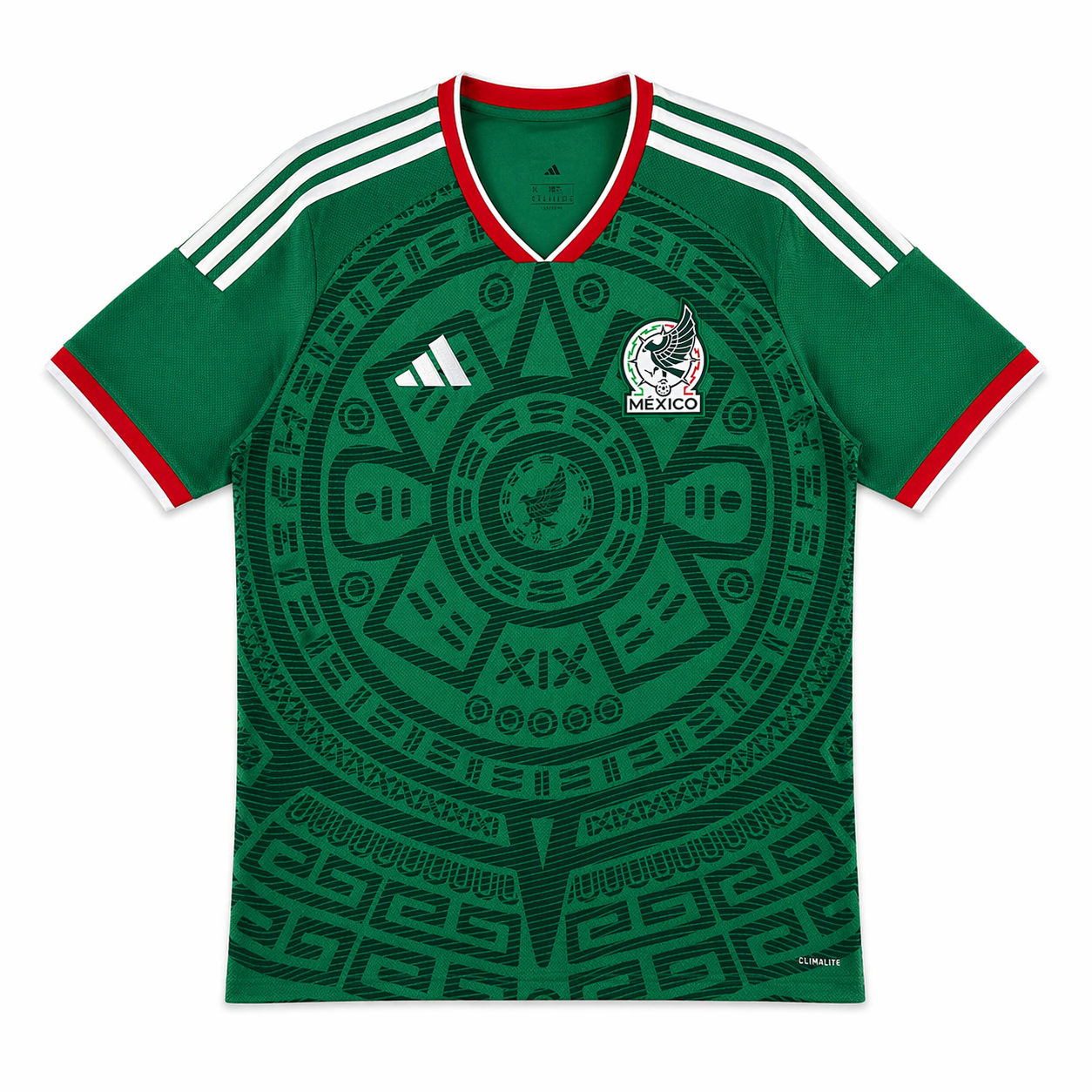México Local Versión Fan ENTREGA EXPRESS | Mundial 2026