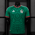 México Local Versión Jugador | Mundial 2026