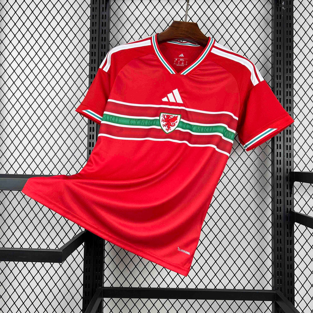 Gales Local Versión Fan | Mundial 2026
