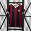 FC Barcelona 125 Años Versión Retro | Temporada 25-26