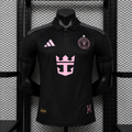 Inter Miami Visitante Versión Jugador | Temporada 26-27