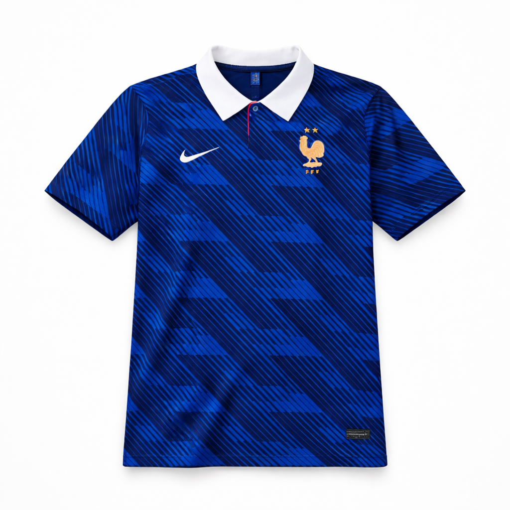 Francia Local Versión Fan | Mundial 2026