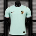 Francia Visitante Versión Jugador | Mundial 2026