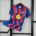 FC Barcelona 4ta Equipación Versión Fan | Temporada 25-26