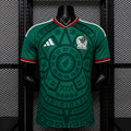 México Local Versión Fan ENTREGA EXPRESS | Mundial 2026