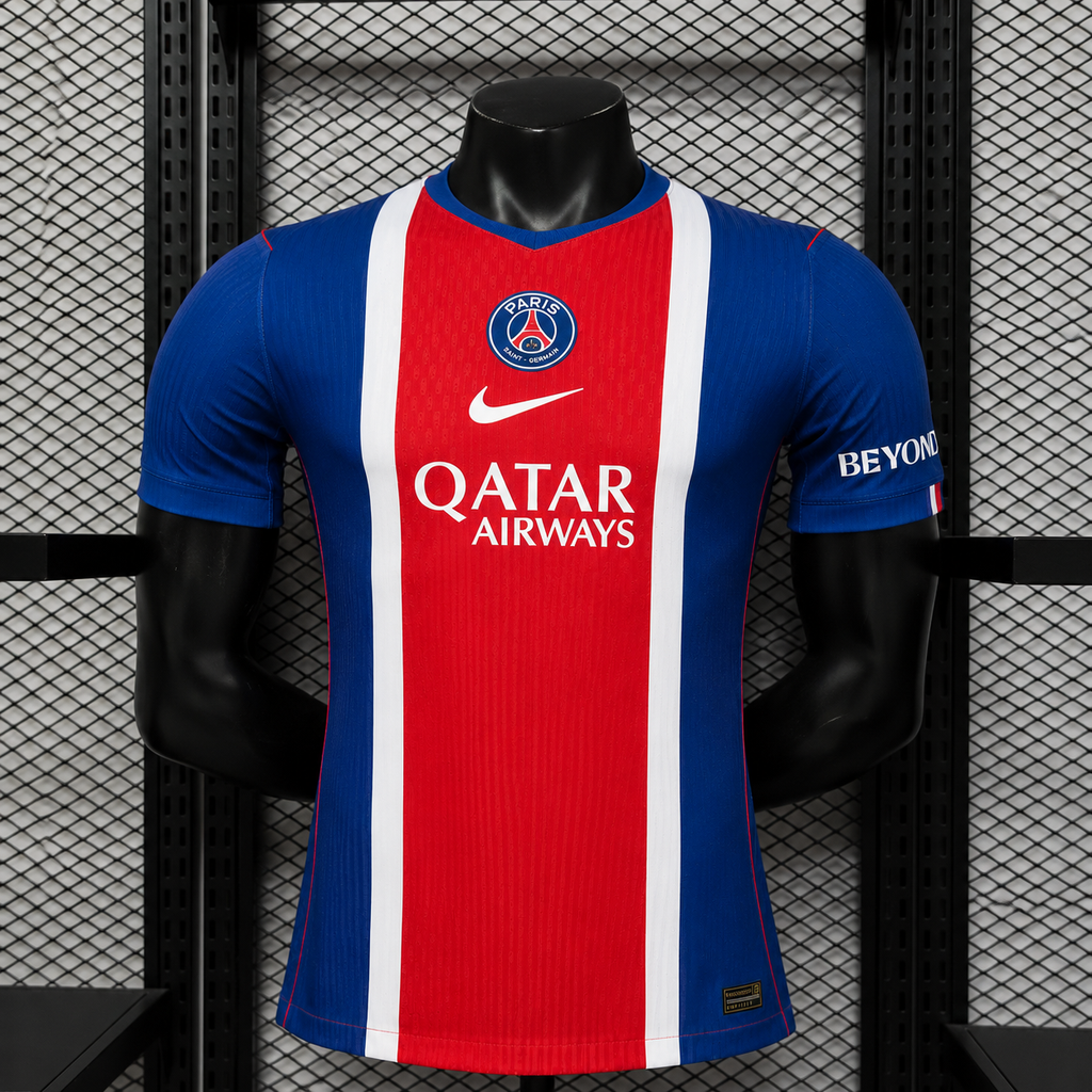 PSG Local Versión Jugador | Temporada 26-27
