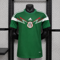 Mexico Local Versión Retro | Brasil 2014