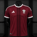Qatar Local Versión Jugador | Mundial 2026