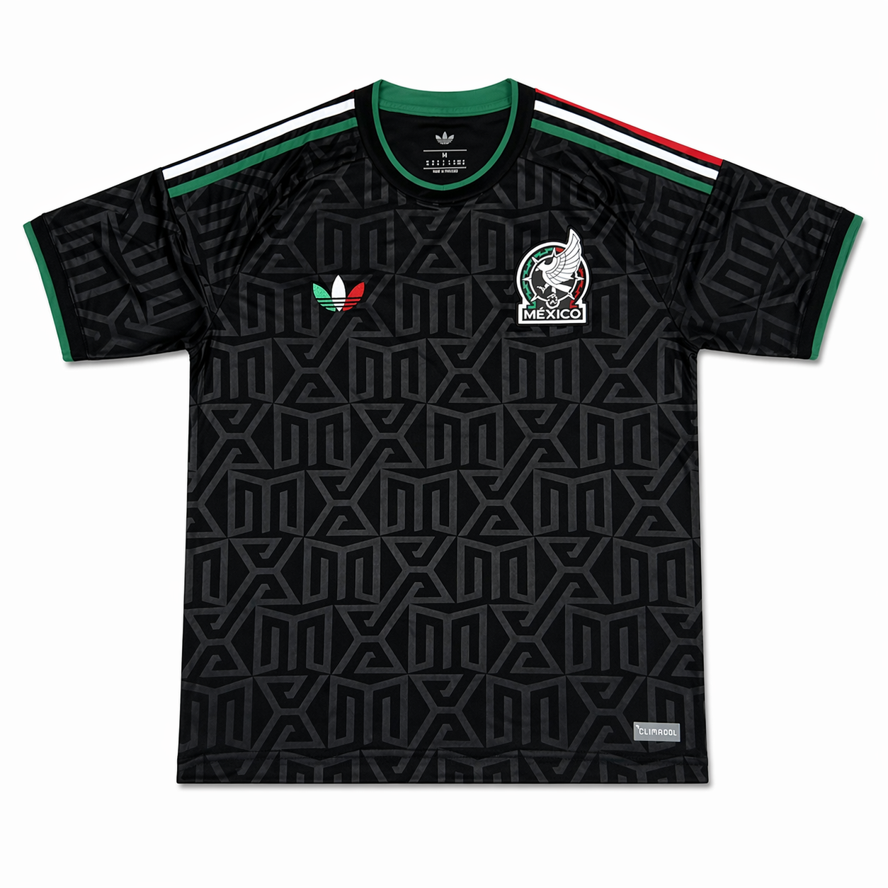 México Alternativa Versión Fan | Mundial 2026