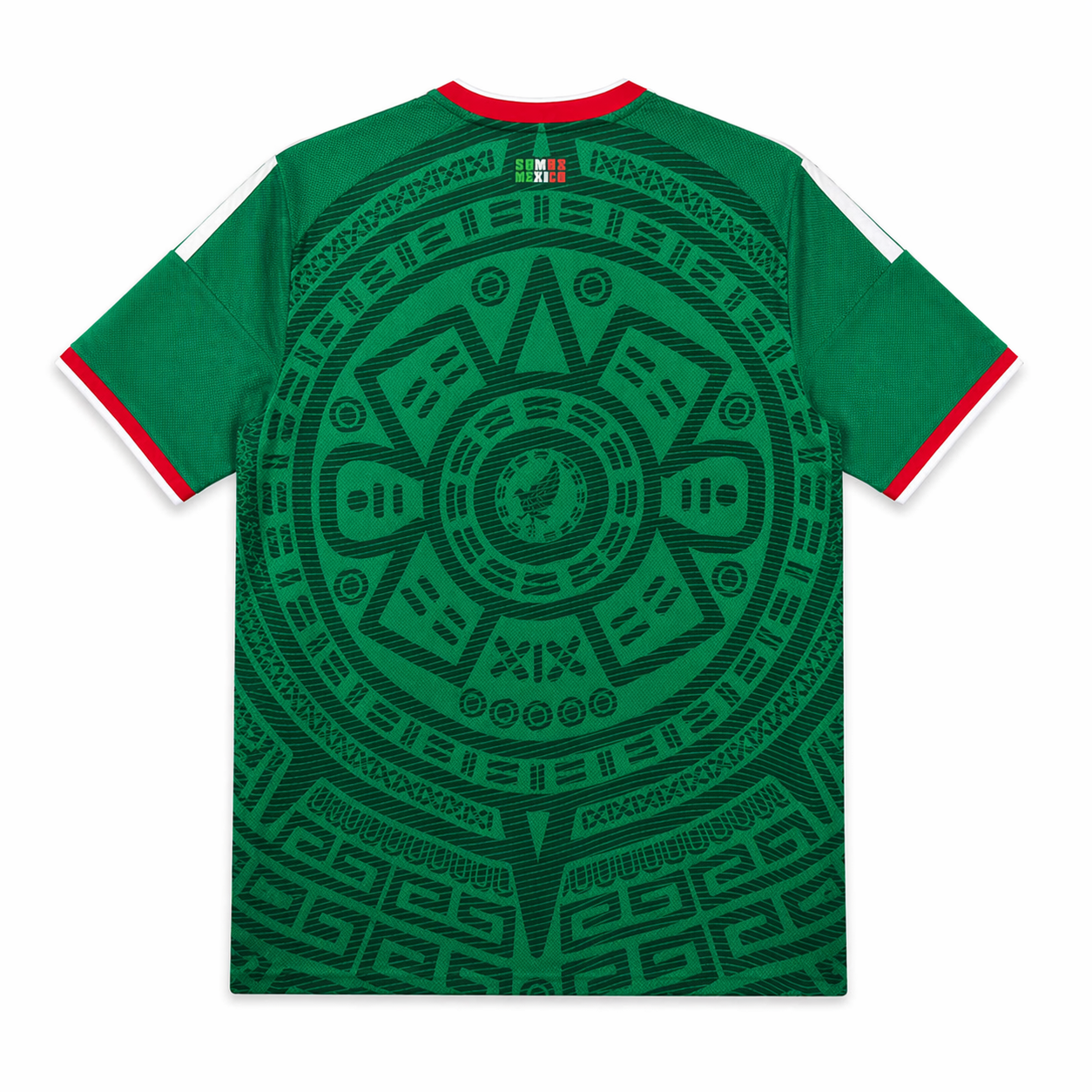 México Local Versión Fan | Mundial 2026