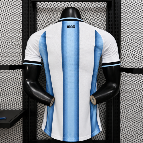 Argentina Local Versión Jugador | Mundial 2026