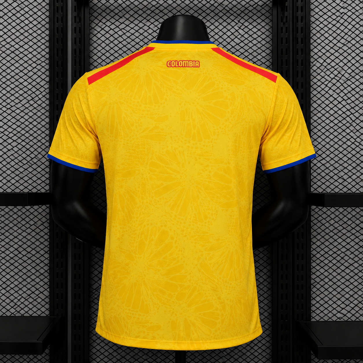 Colombia Local Versión Jugador ENTREGA EXPRESS | MUNDIAL 2026