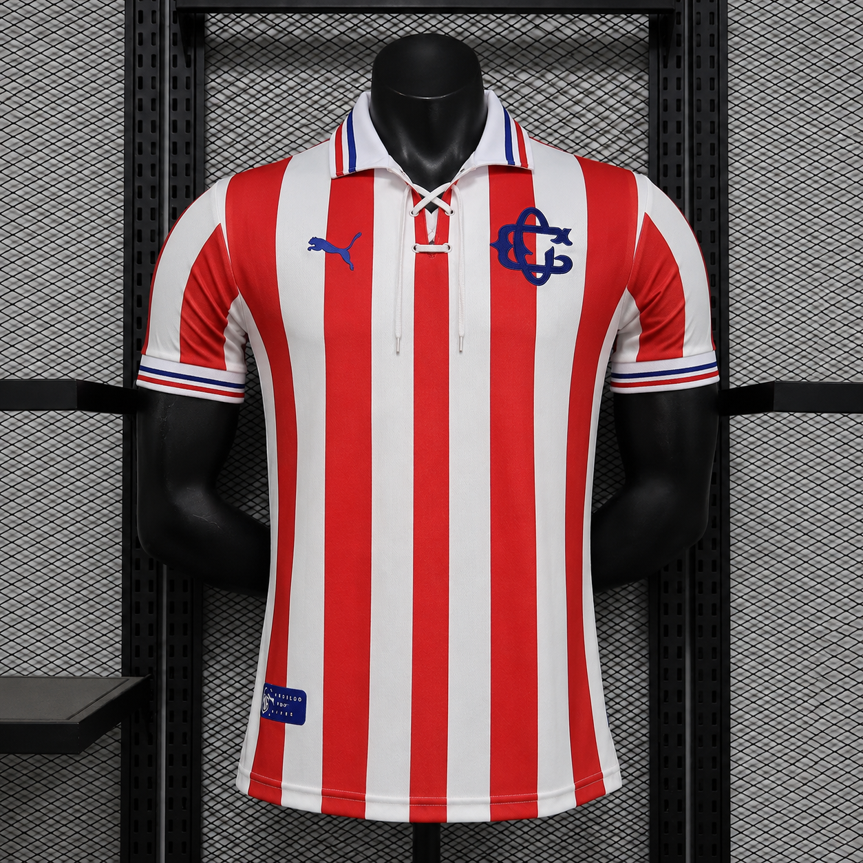 Chivas Edición 110 Versión Retro | Temporada 16-17