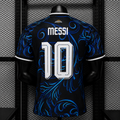 Argentina Visitante + MESSI #10 Versión Jugador ENTREGA EXPRESS | Mundial 2026