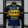 Tigres UANL Visitante Versión Jugador | Temporada 26-27