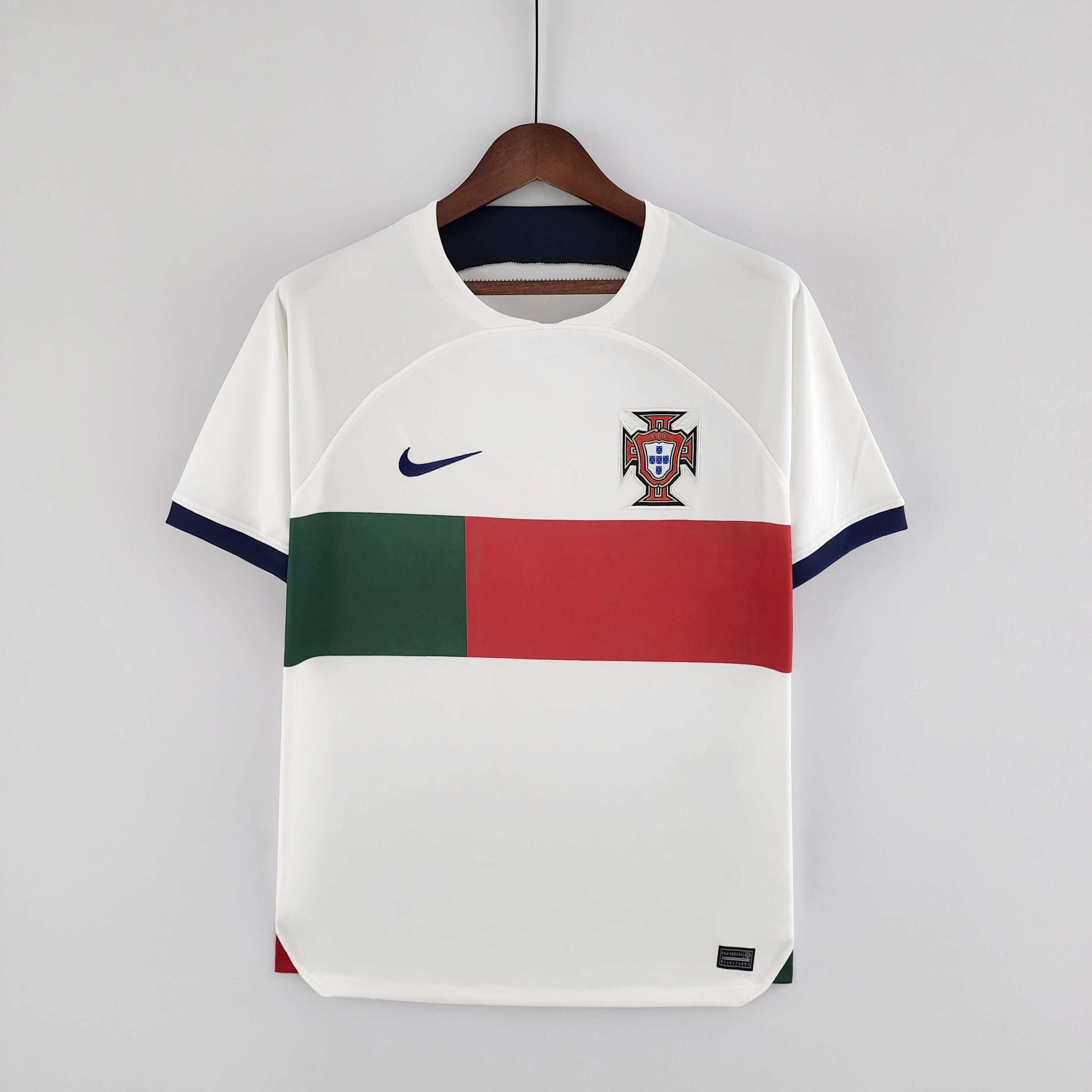 Portugal Visitante Versión Fan | Qatar 2022