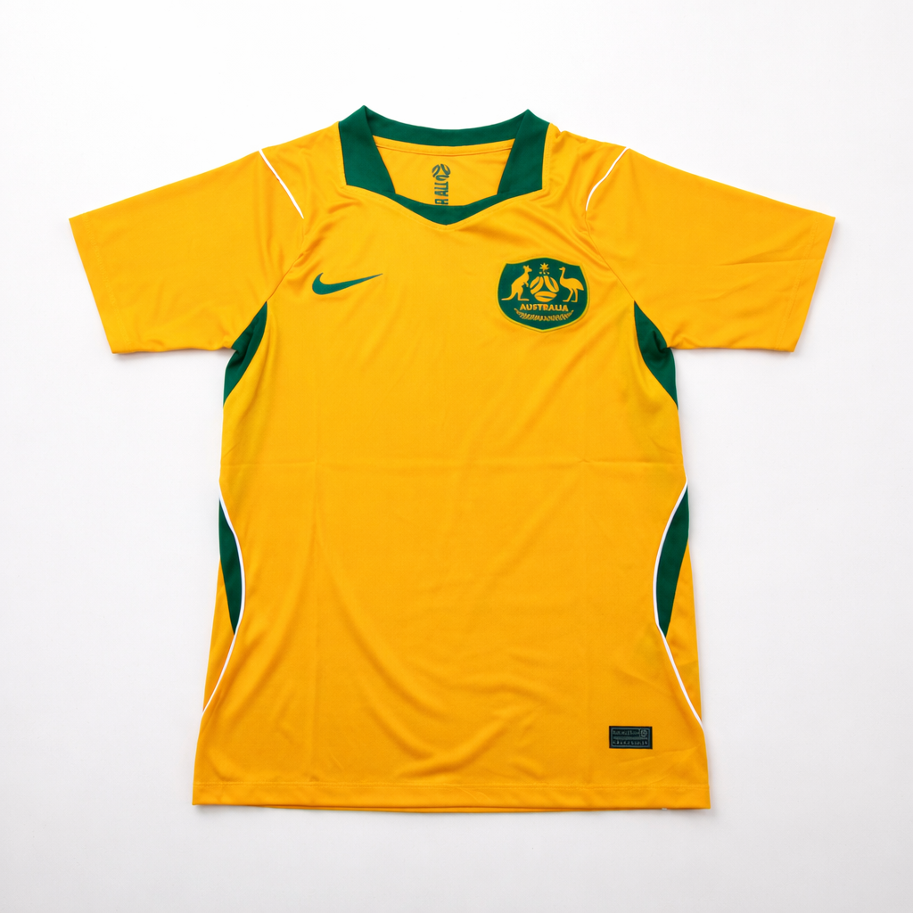 Australia Local Versión Fan | Mundial 2026