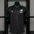 México Alternativa Versión Jugador | Mundial 2026