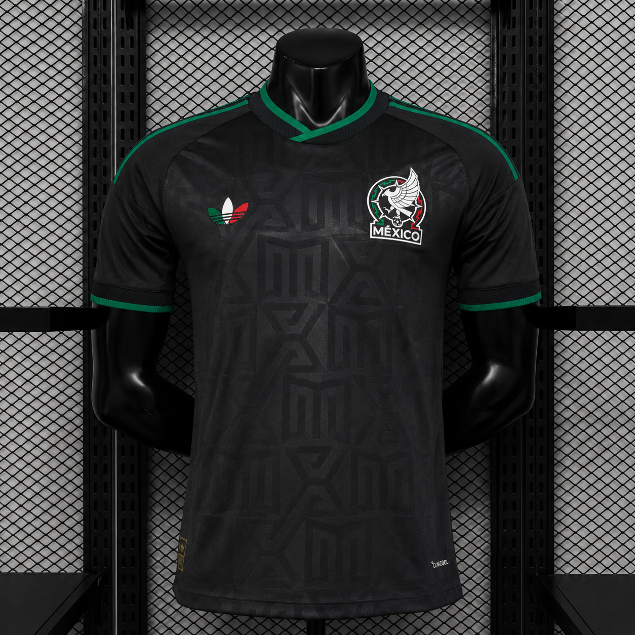 México Alternativa Versión Jugador ENTREGA EXPRESS | Mundial 2026 (APARTADO)