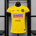 Club América Local Versión Retro | Temporada 12-13