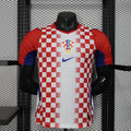 Croacia Local Versión Jugador | Mundial 2026