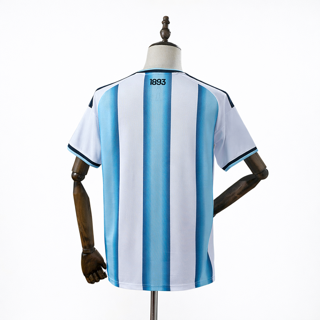 Argentina Local Versión Fan | Mundial 2026