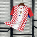 Croacia Local Versión Fan | Mundial 2026