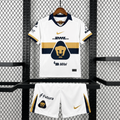 Pumas UNAM Local Versión Niño | Temporada 25-26