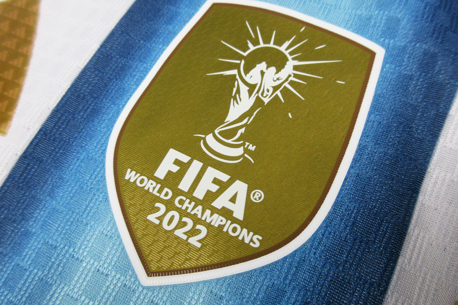 Argentina Local + MESSI #10 Versión Jugador ENTREGA INMEDIATA | Mundial 2026