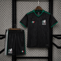 México Alternativa Versión Niño | Mundial 2026