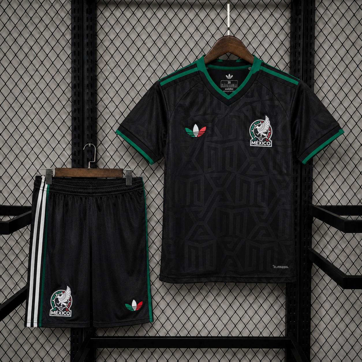 México Alternativa Versión Niño | Mundial 2026