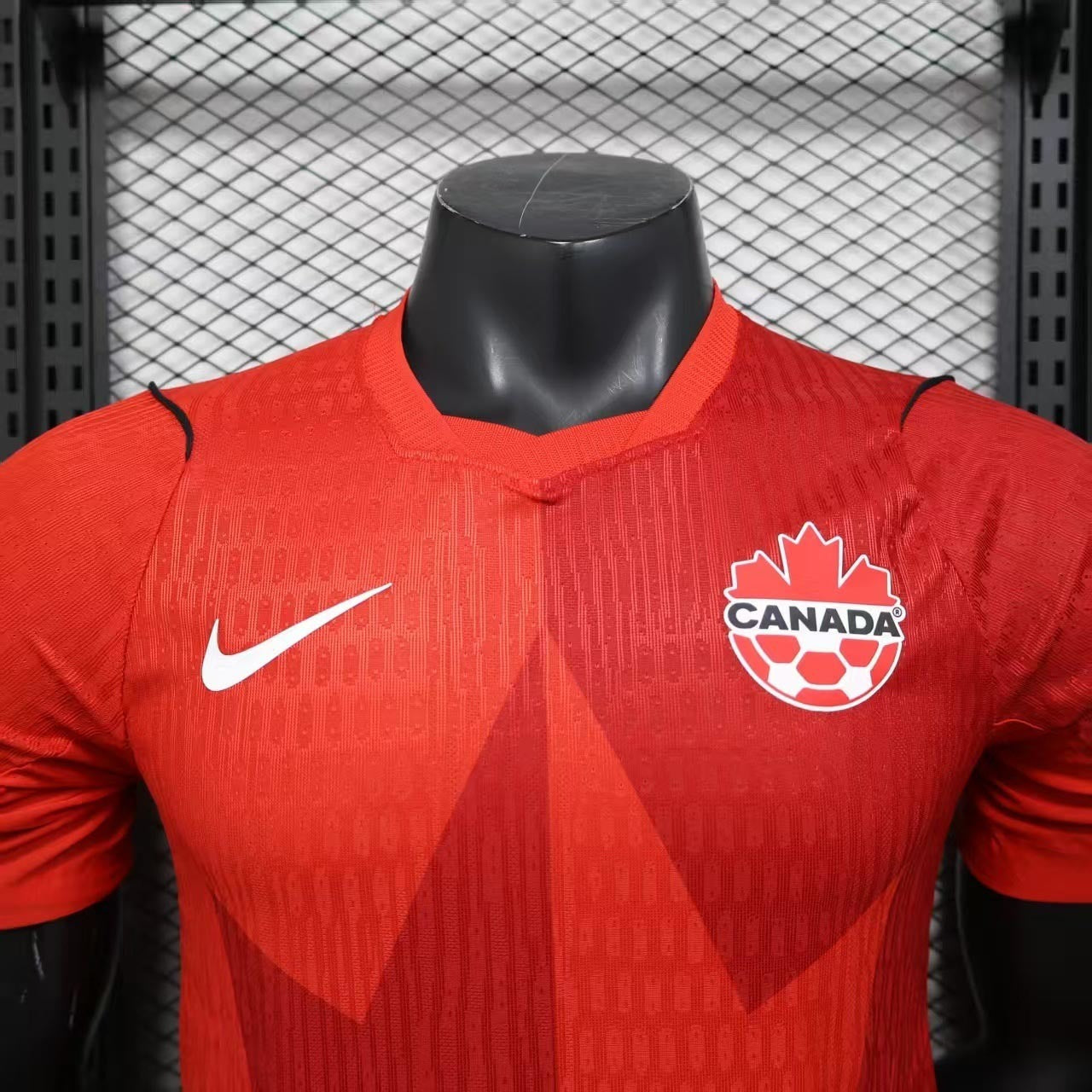 Canadá Local Versión Jugador | Mundial 2026