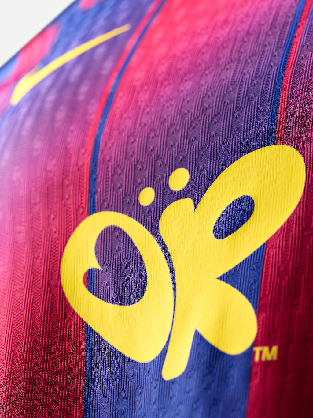 FC Barcelona Edición Especial Olivia Rodrigo Versión Jugador | Temporada 25-26
