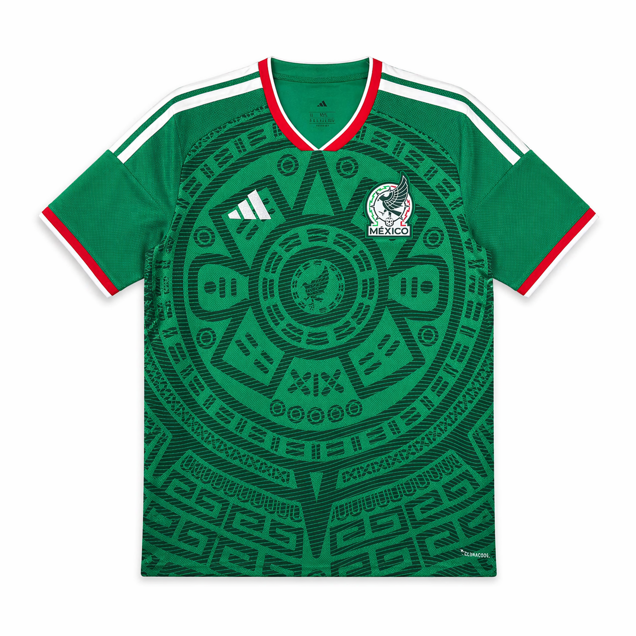 México Local Versión Fan | Mundial 2026