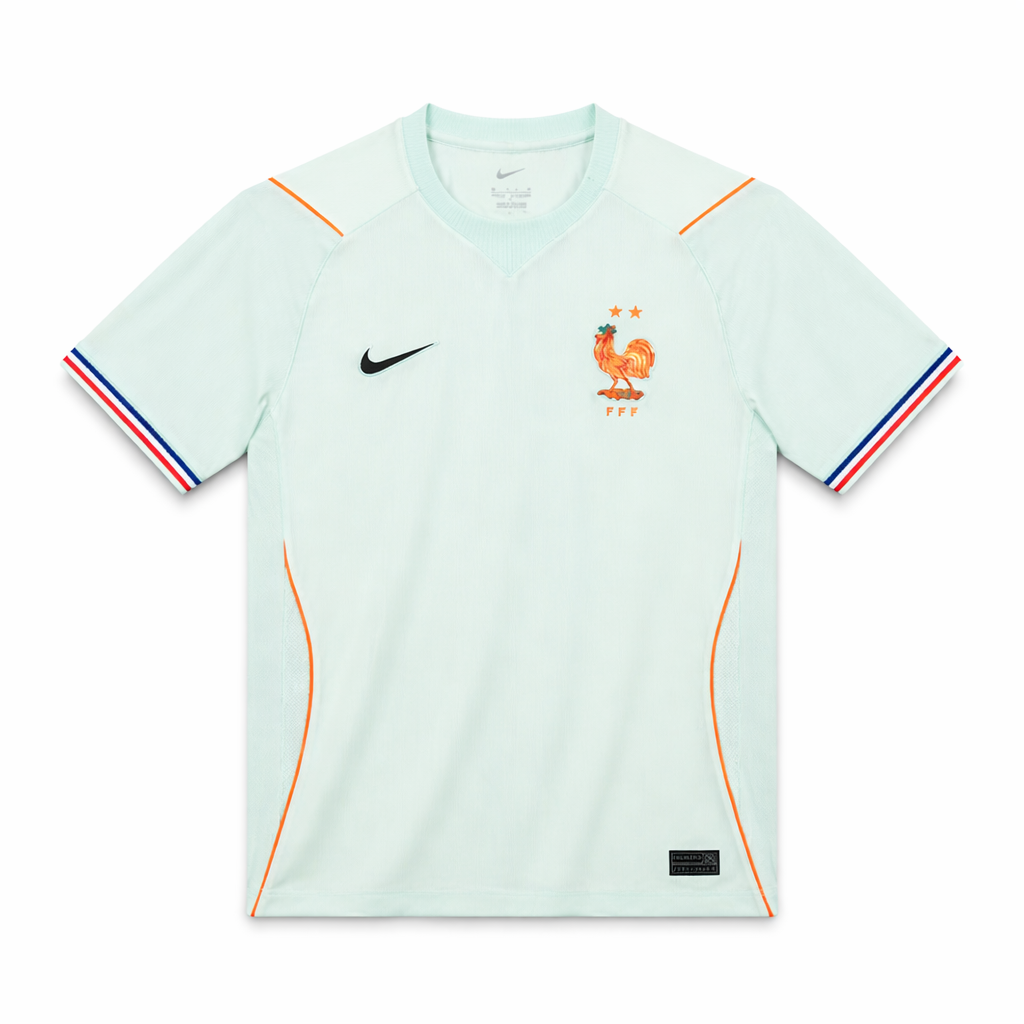 Francia Visitante Versión Fan | Mundial 2026