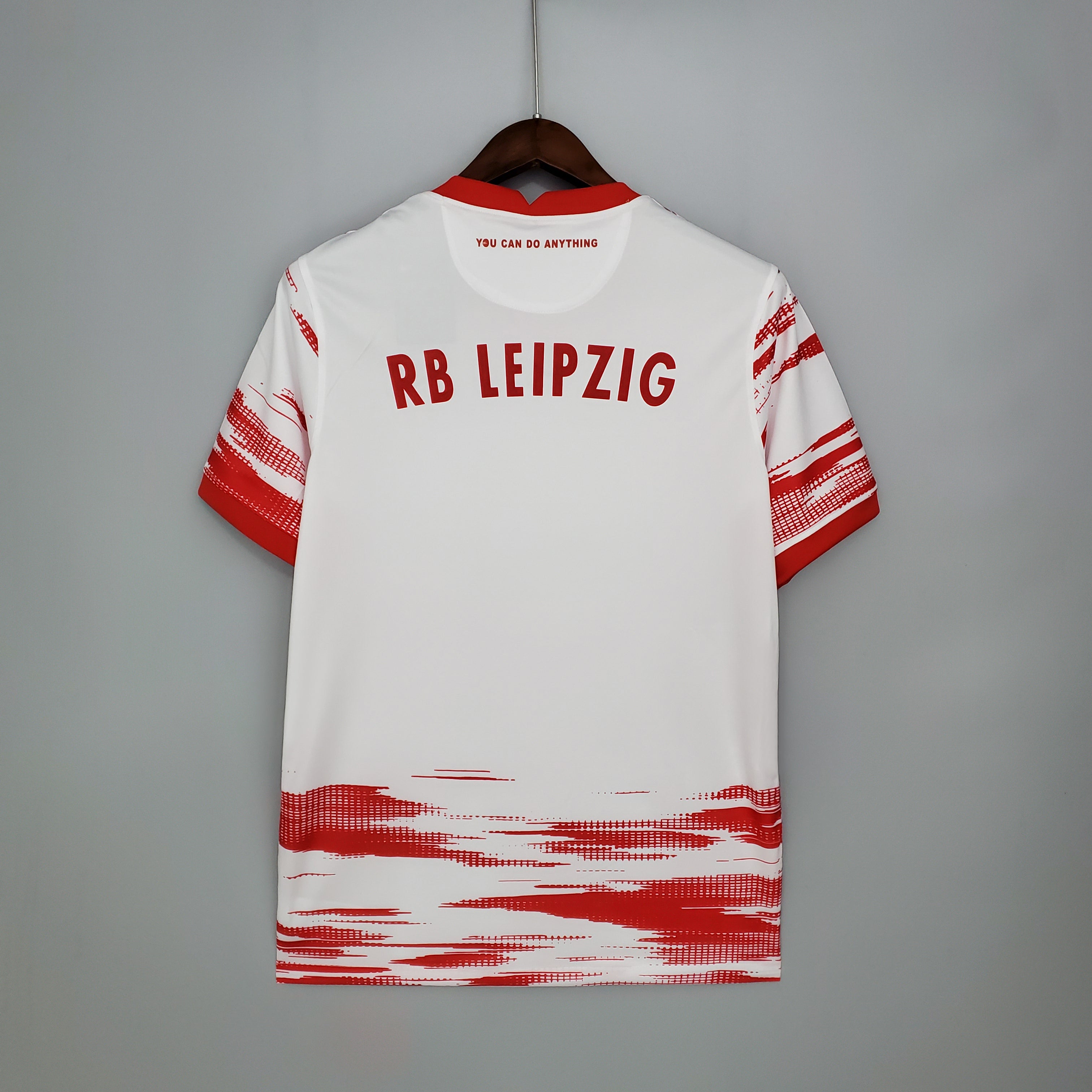 RB Leipzig Local Versión Fan | Temporada 21-22
