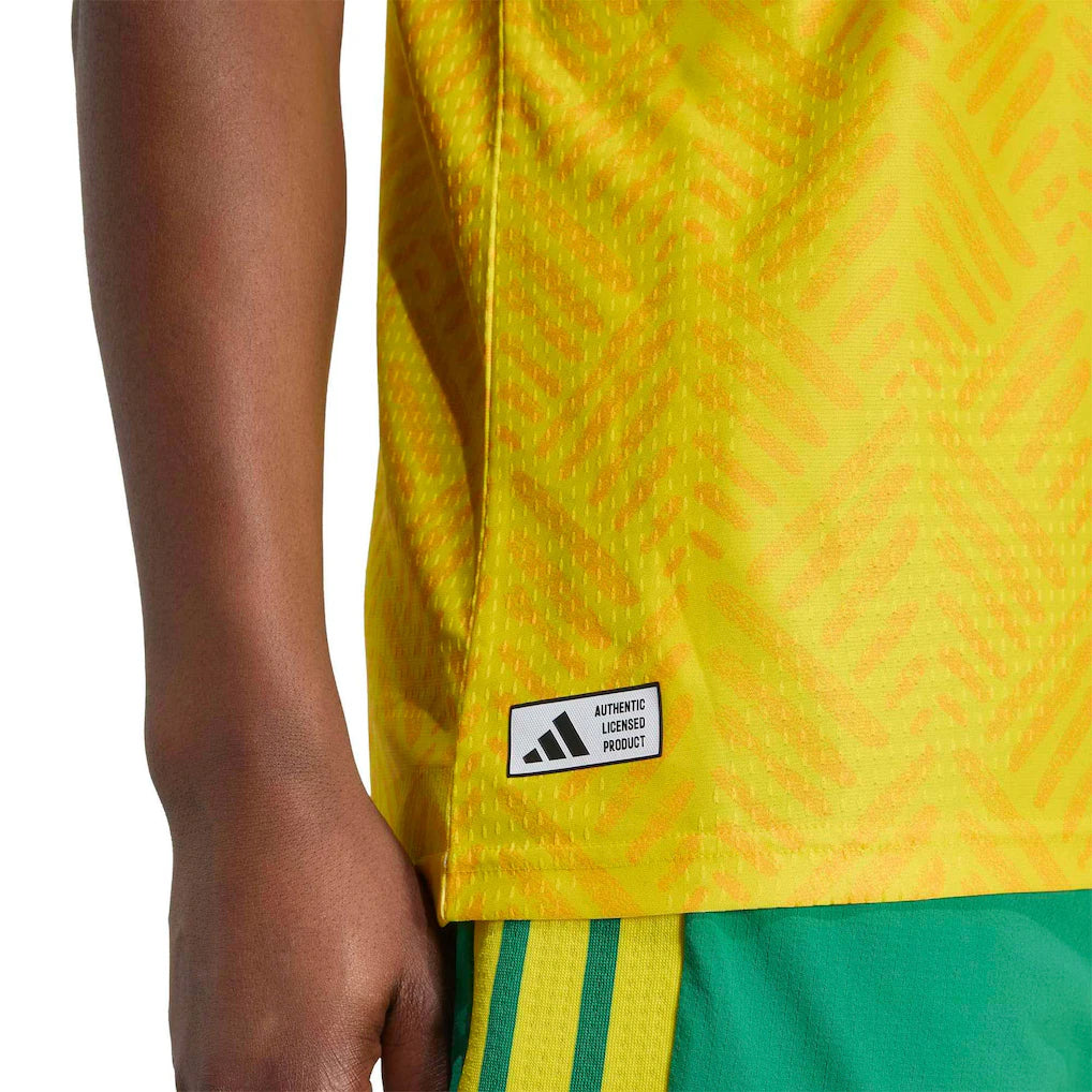 Sudáfrica Local Versión Jugador | Mundial 2026