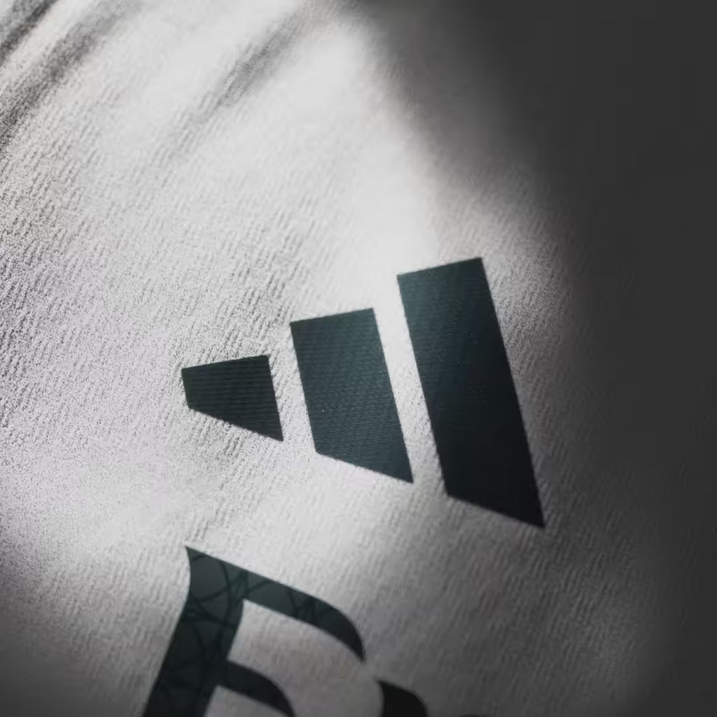 Real Madrid Local Versión Jugador | Temporada 26-27
