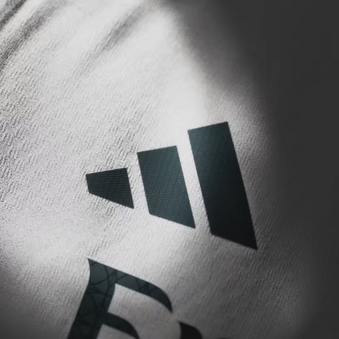 Real Madrid Local Versión Jugador | Temporada 26-27